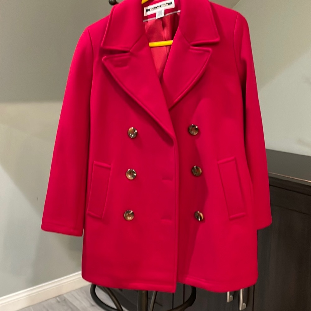 Jacket kristen blake wool